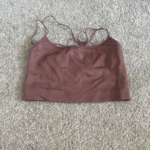 Bralette from Hollister